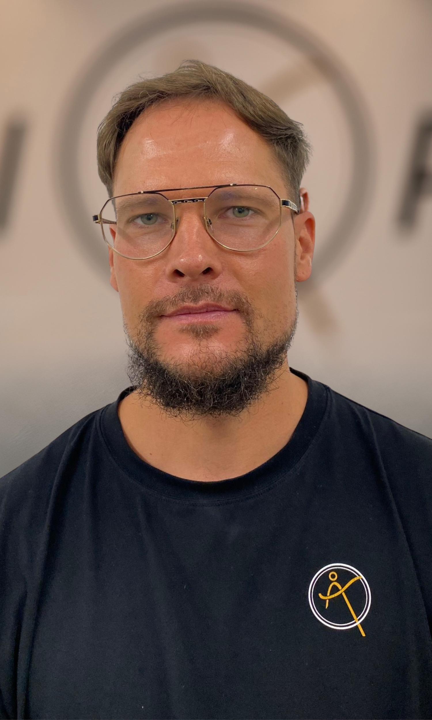 Paul Jess - Profile Picture